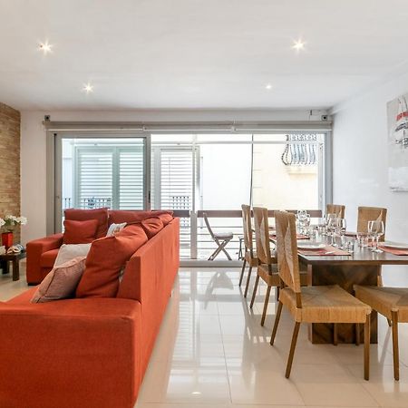 Fragata Sitges Rentals Εξωτερικό φωτογραφία