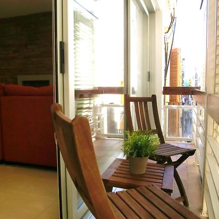 Fragata Sitges Rentals Εξωτερικό φωτογραφία