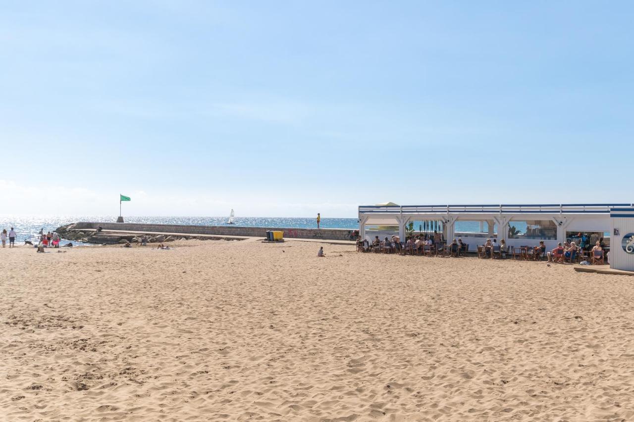 Fragata Sitges Rentals Εξωτερικό φωτογραφία