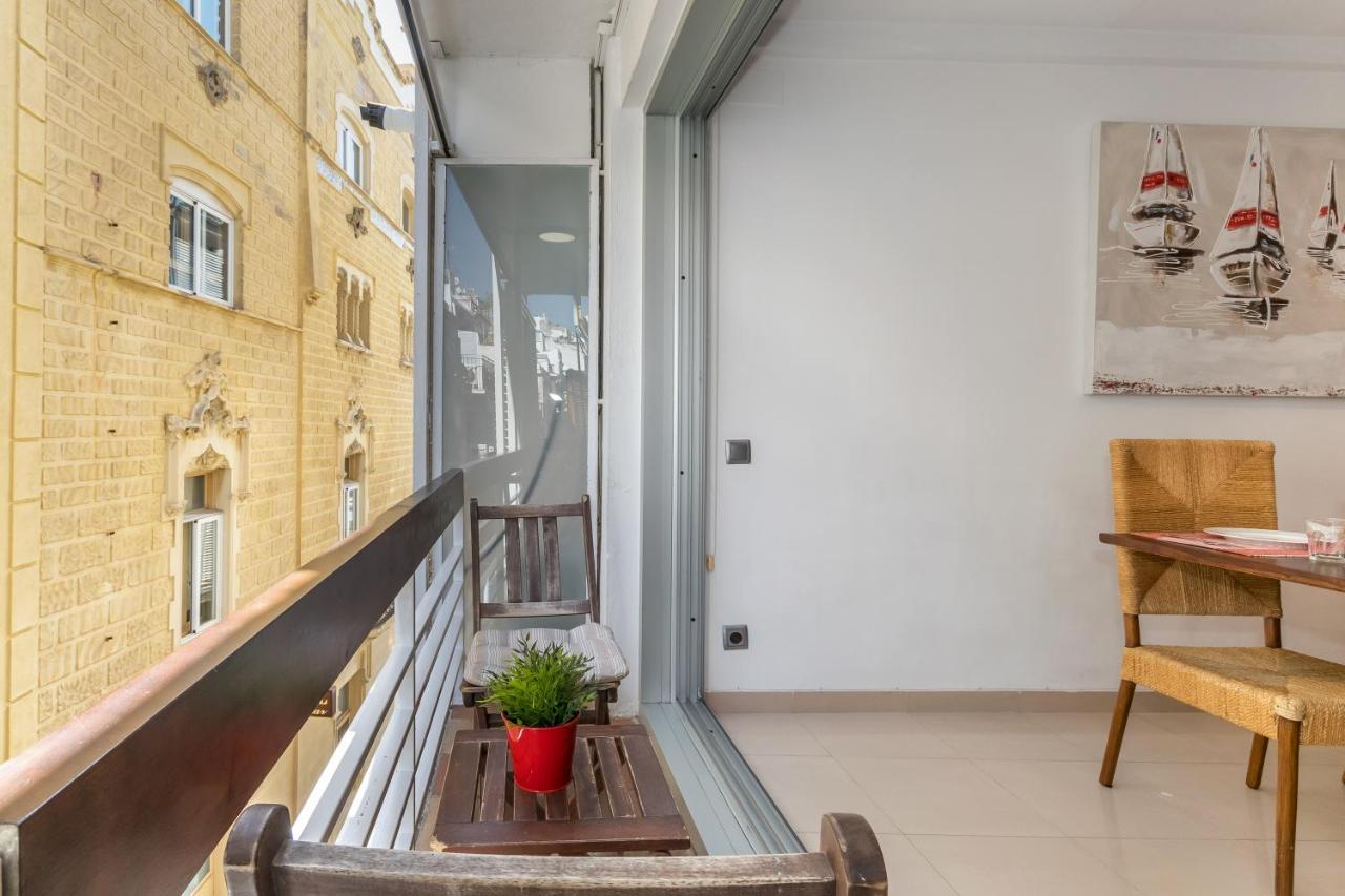 Fragata Sitges Rentals Εξωτερικό φωτογραφία
