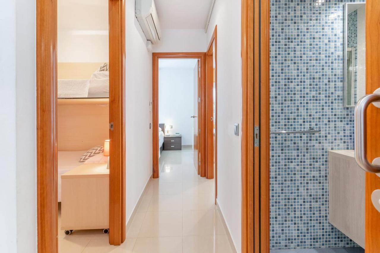 Fragata Sitges Rentals Εξωτερικό φωτογραφία