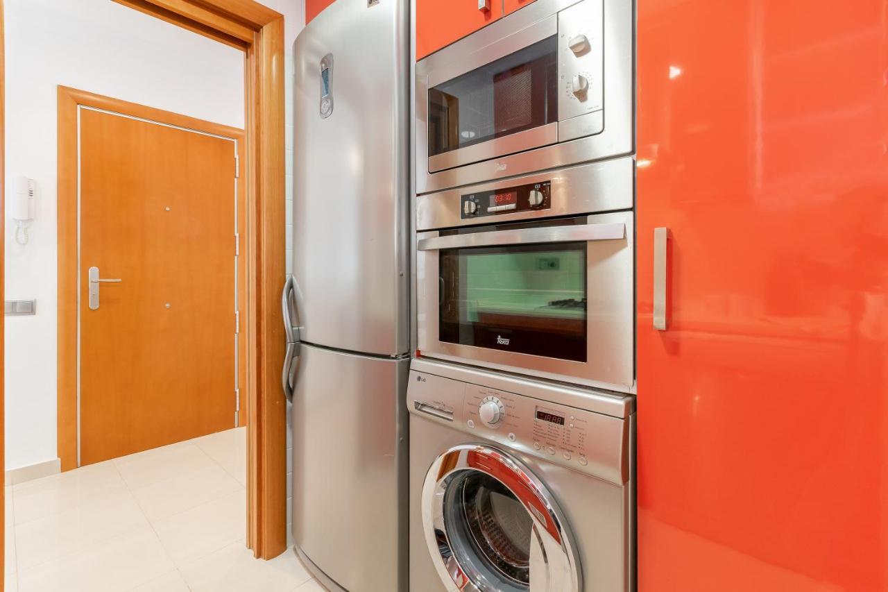 Fragata Sitges Rentals Εξωτερικό φωτογραφία