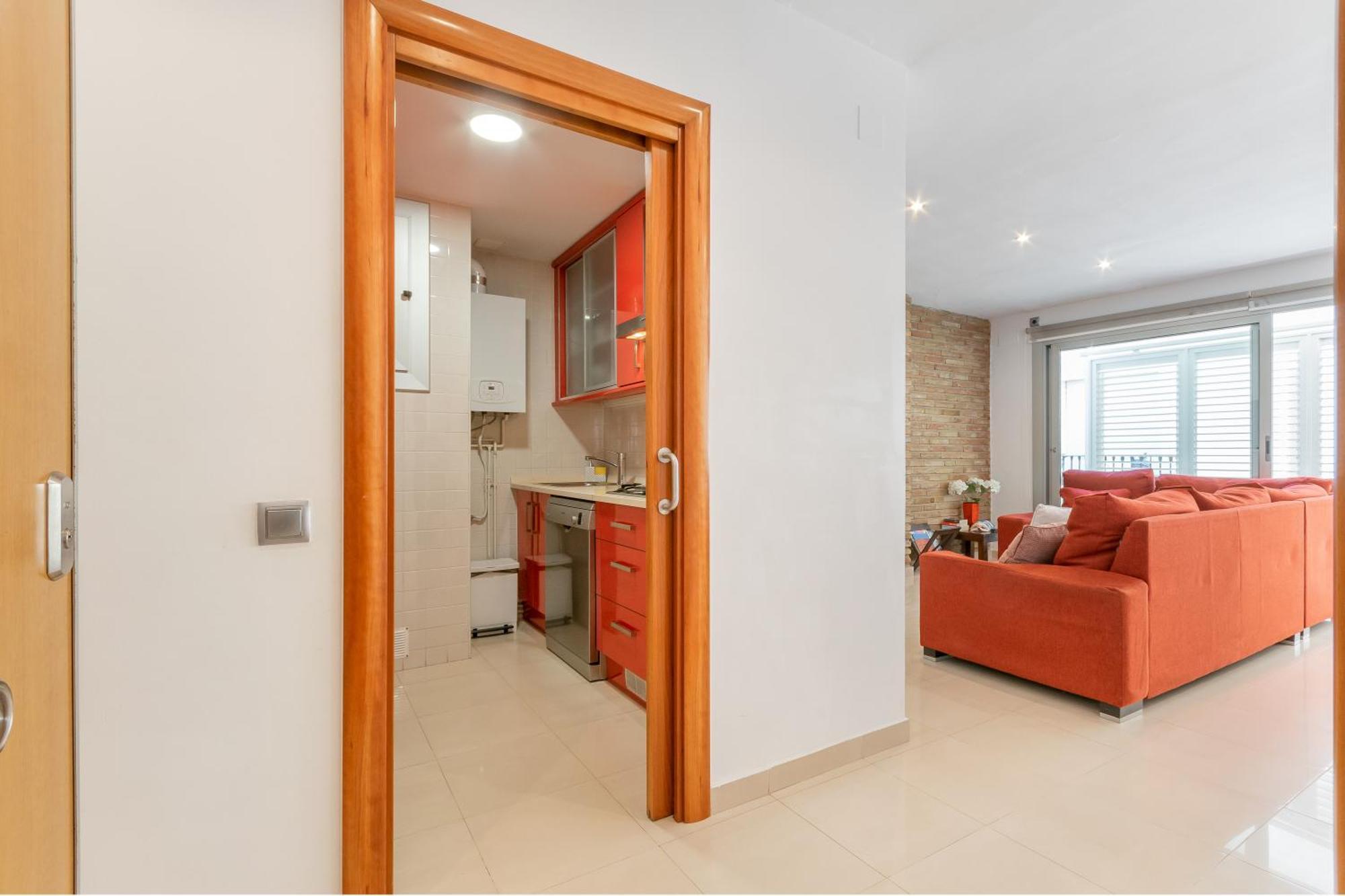 Fragata Sitges Rentals Εξωτερικό φωτογραφία