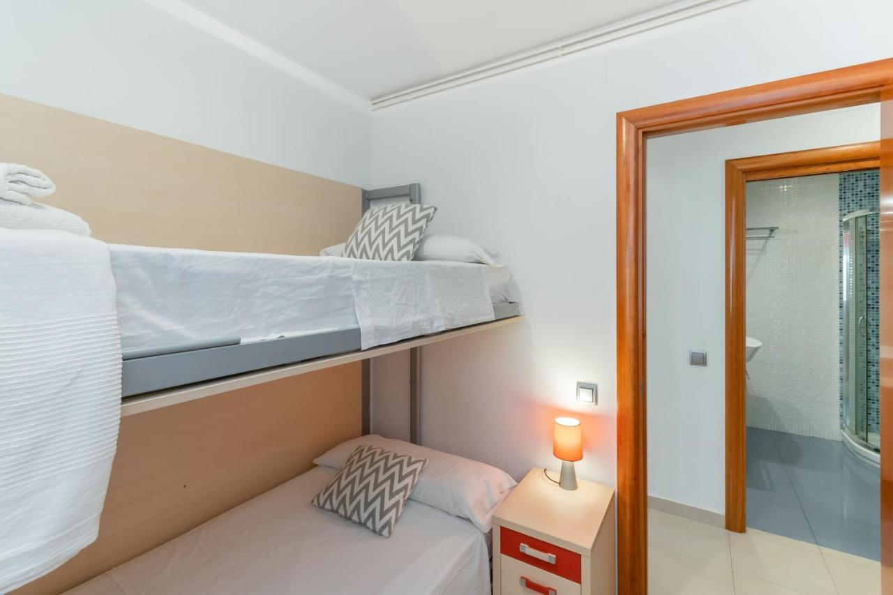 Fragata Sitges Rentals Εξωτερικό φωτογραφία