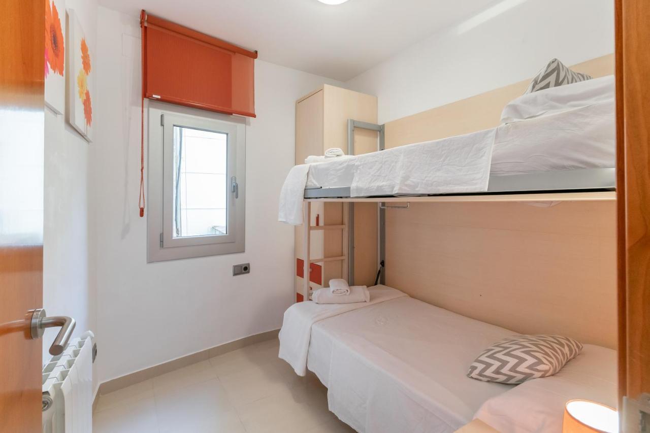 Fragata Sitges Rentals Εξωτερικό φωτογραφία