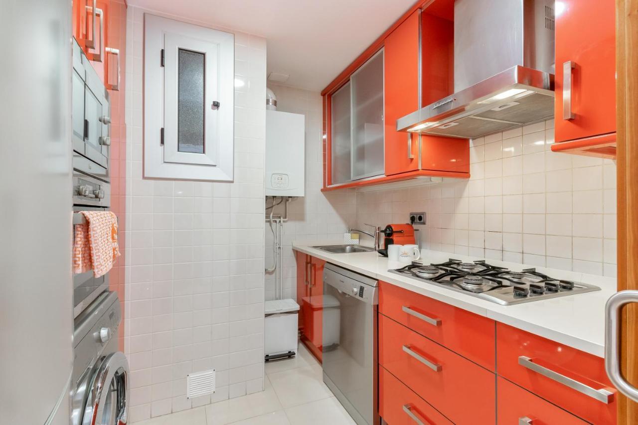 Fragata Sitges Rentals Εξωτερικό φωτογραφία