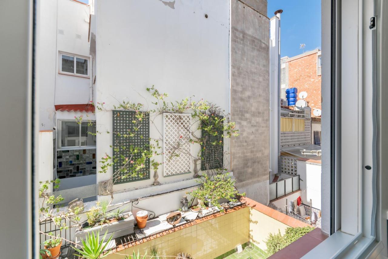 Fragata Sitges Rentals Εξωτερικό φωτογραφία