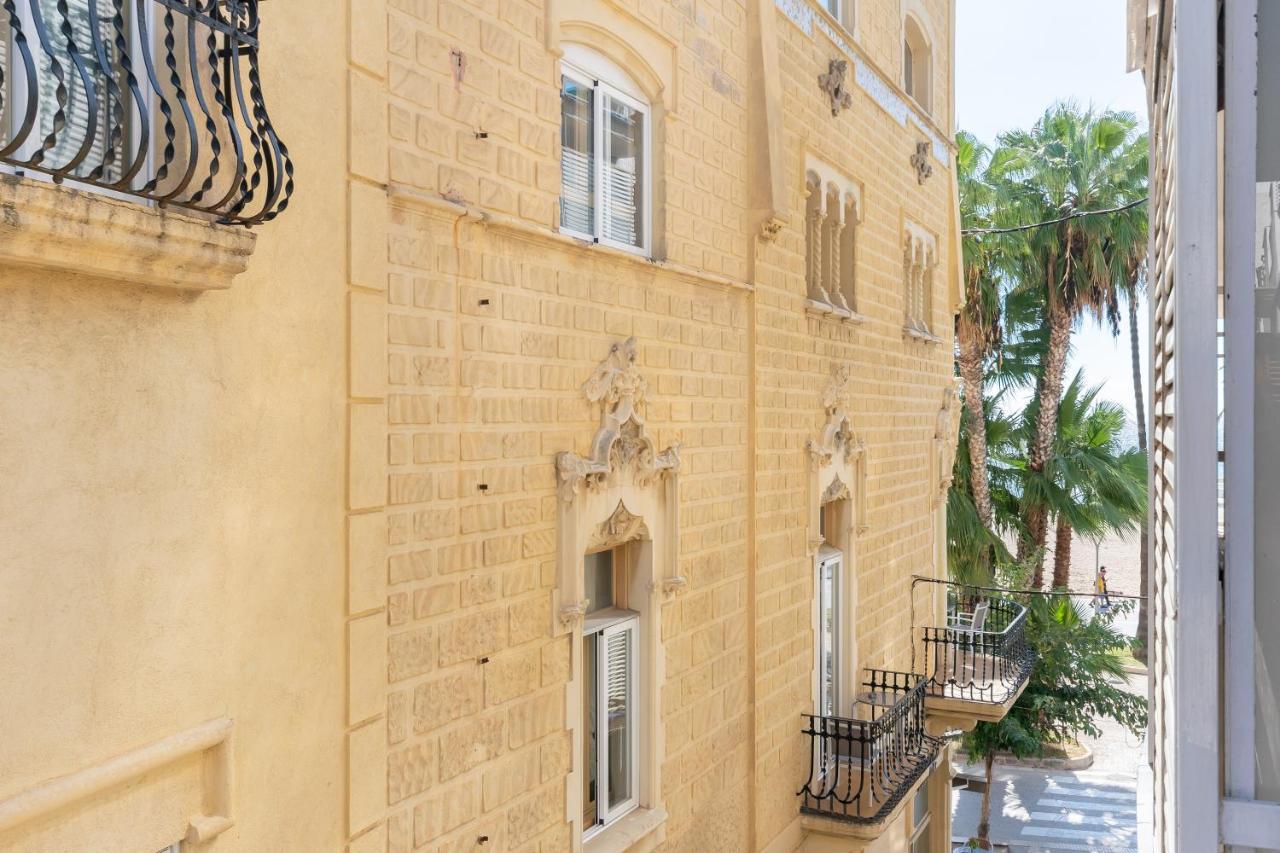 Fragata Sitges Rentals Εξωτερικό φωτογραφία