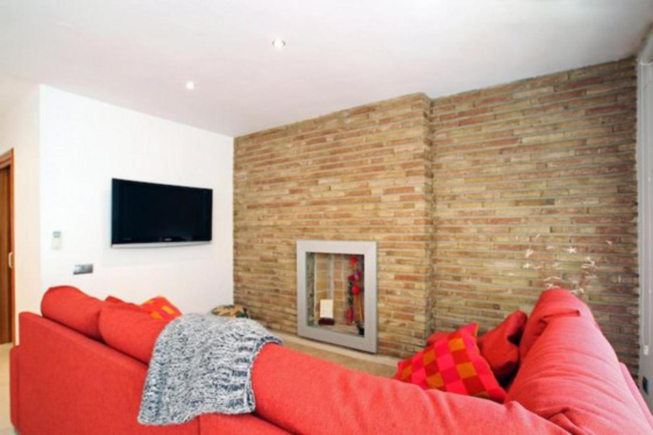 Fragata Sitges Rentals Δωμάτιο φωτογραφία