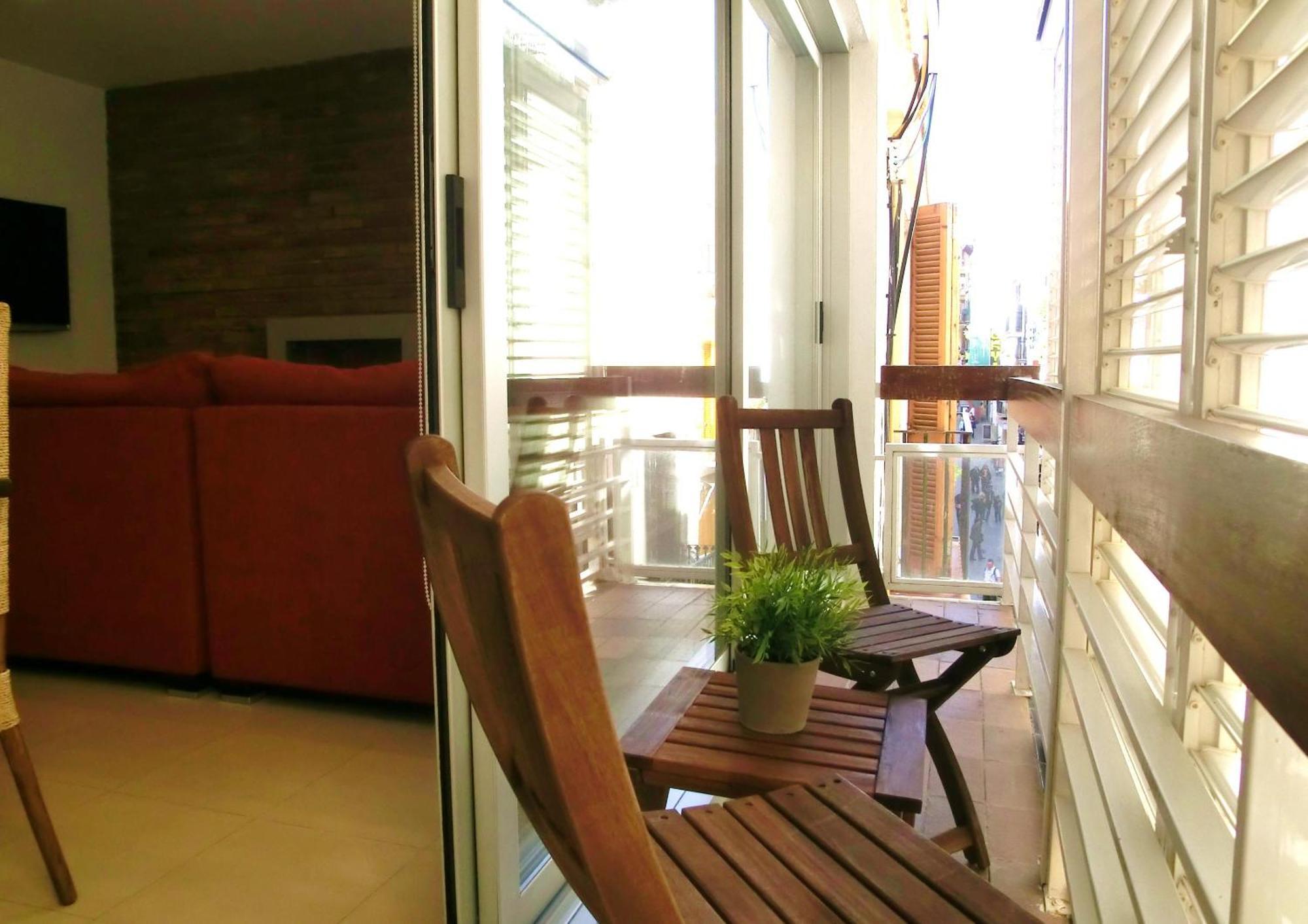 Fragata Sitges Rentals Εξωτερικό φωτογραφία