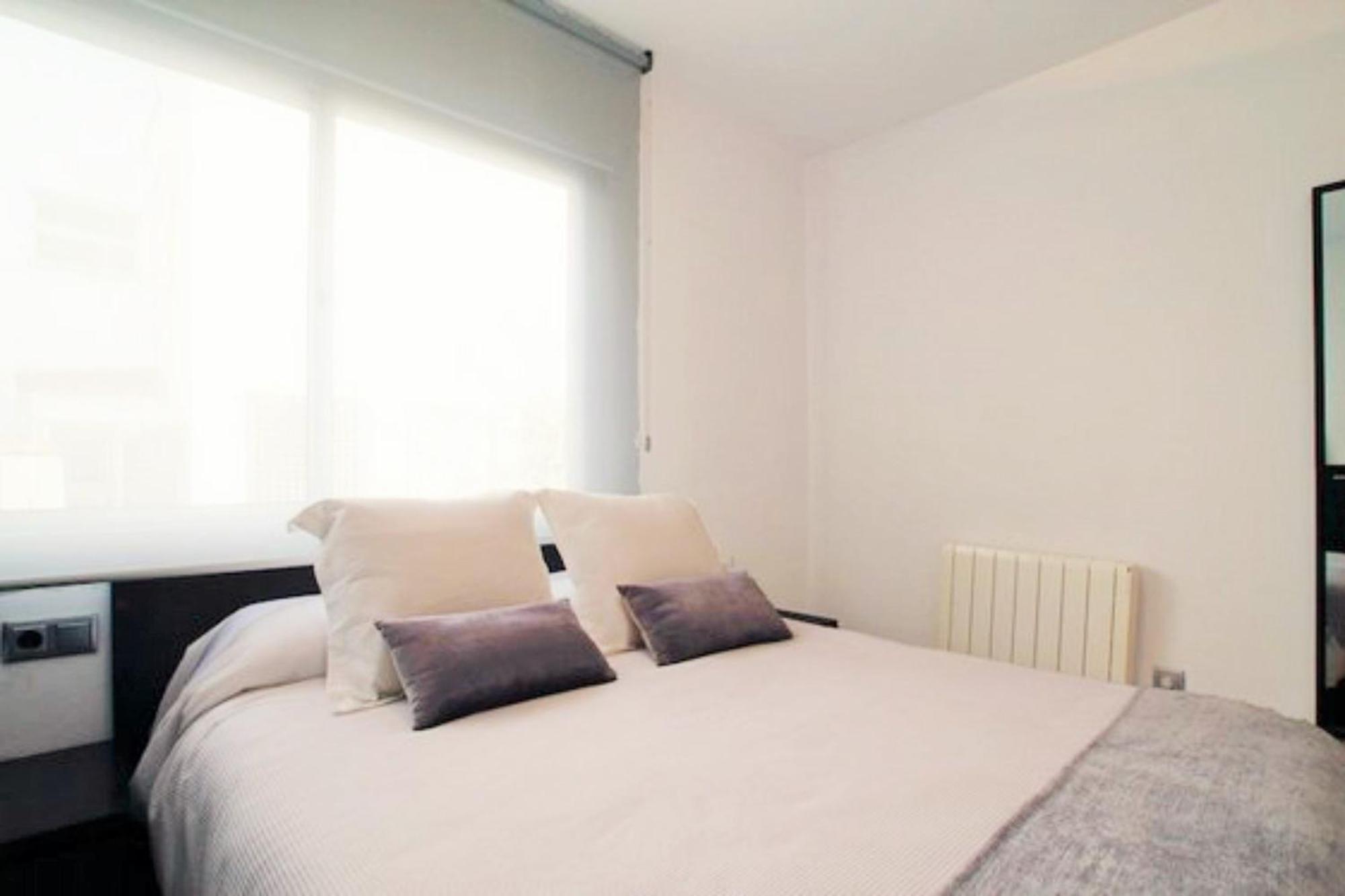 Fragata Sitges Rentals Δωμάτιο φωτογραφία