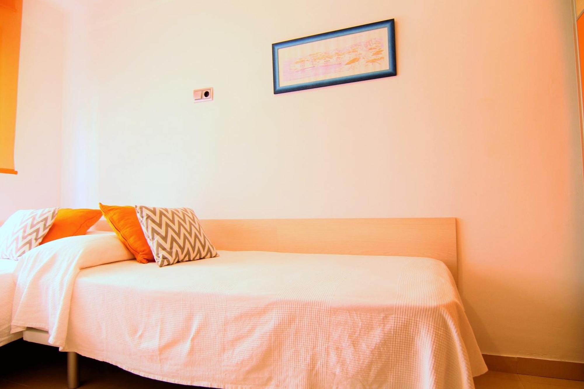 Fragata Sitges Rentals Δωμάτιο φωτογραφία