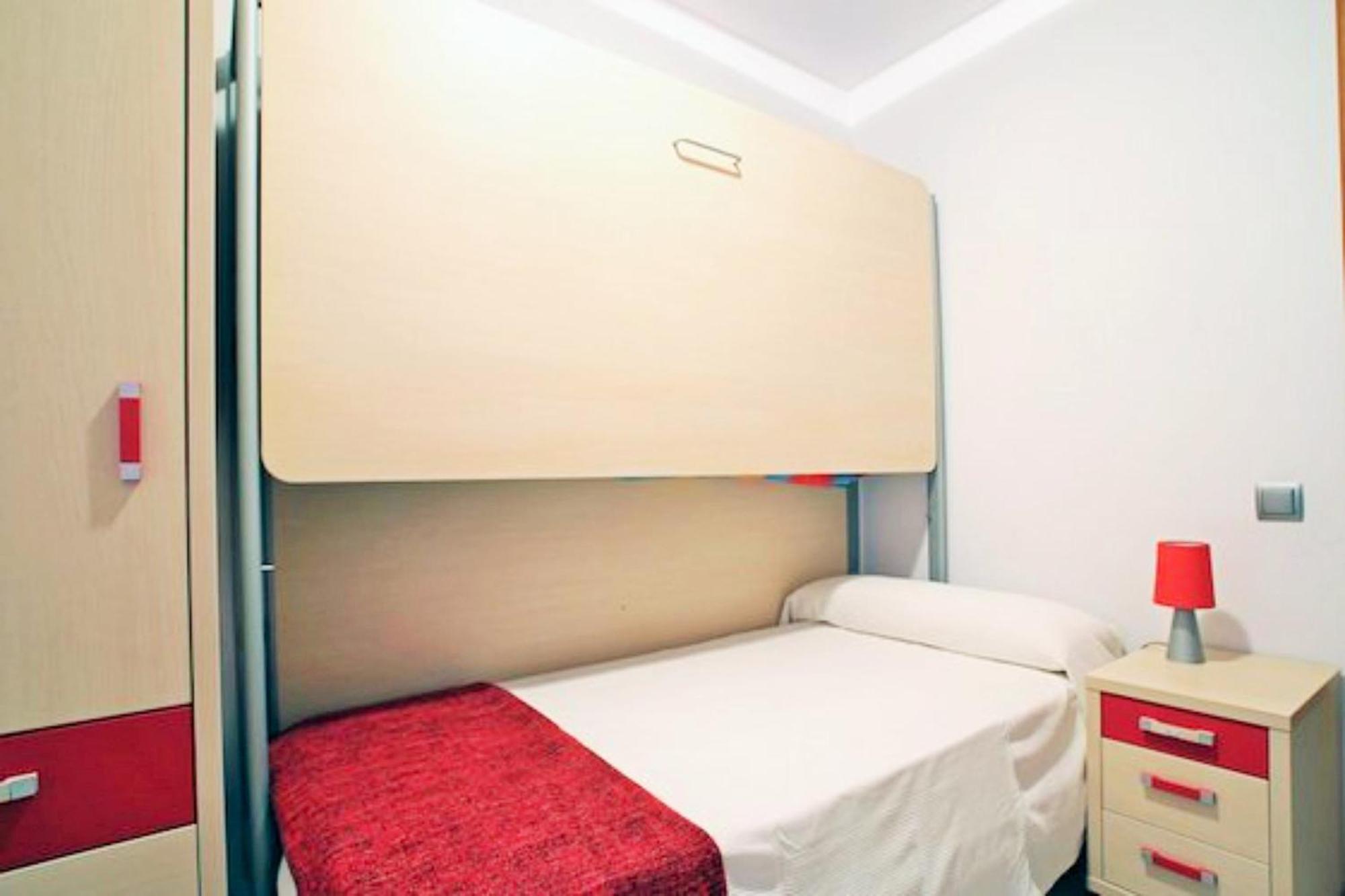Fragata Sitges Rentals Δωμάτιο φωτογραφία