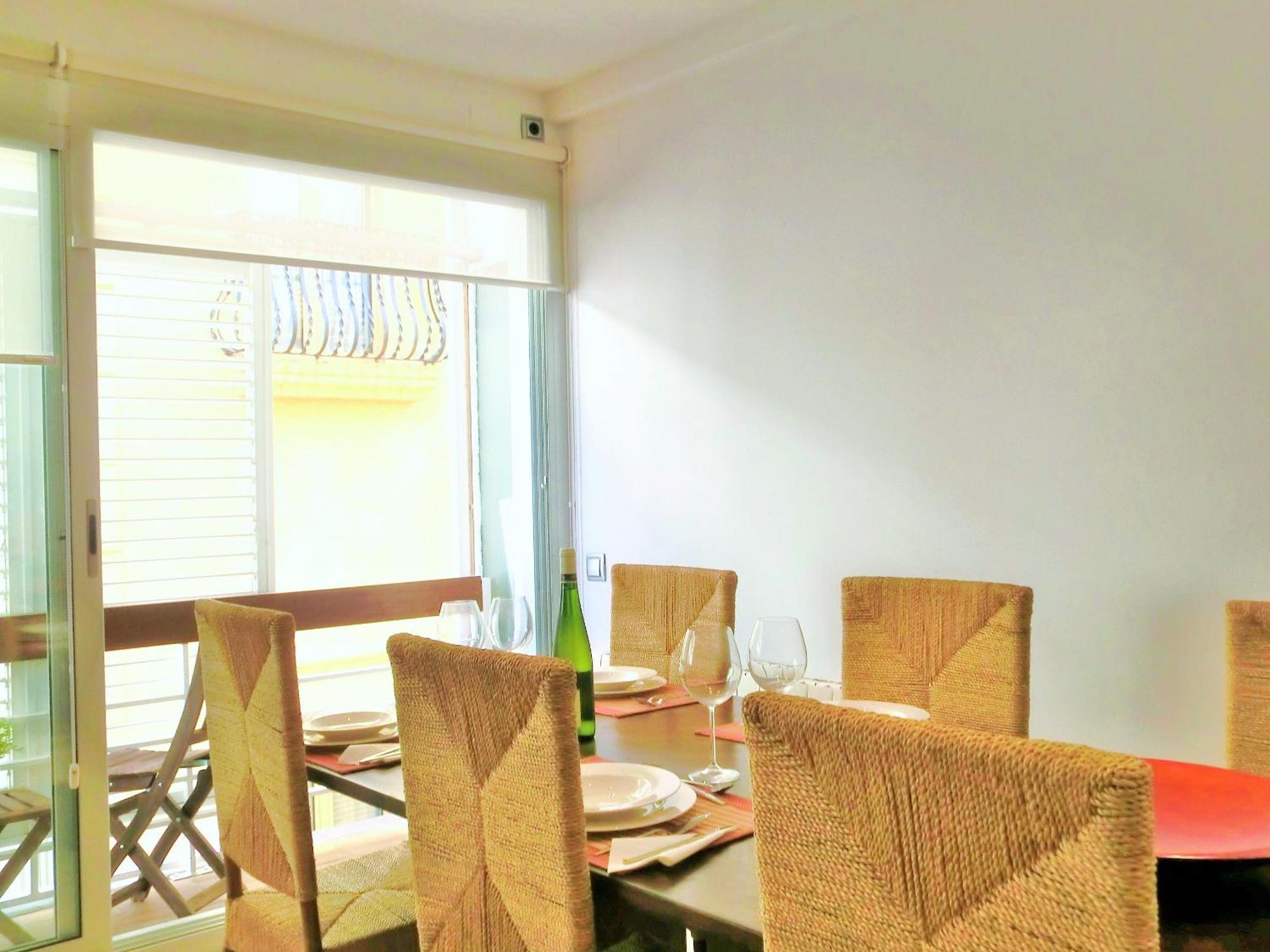 Fragata Sitges Rentals Δωμάτιο φωτογραφία
