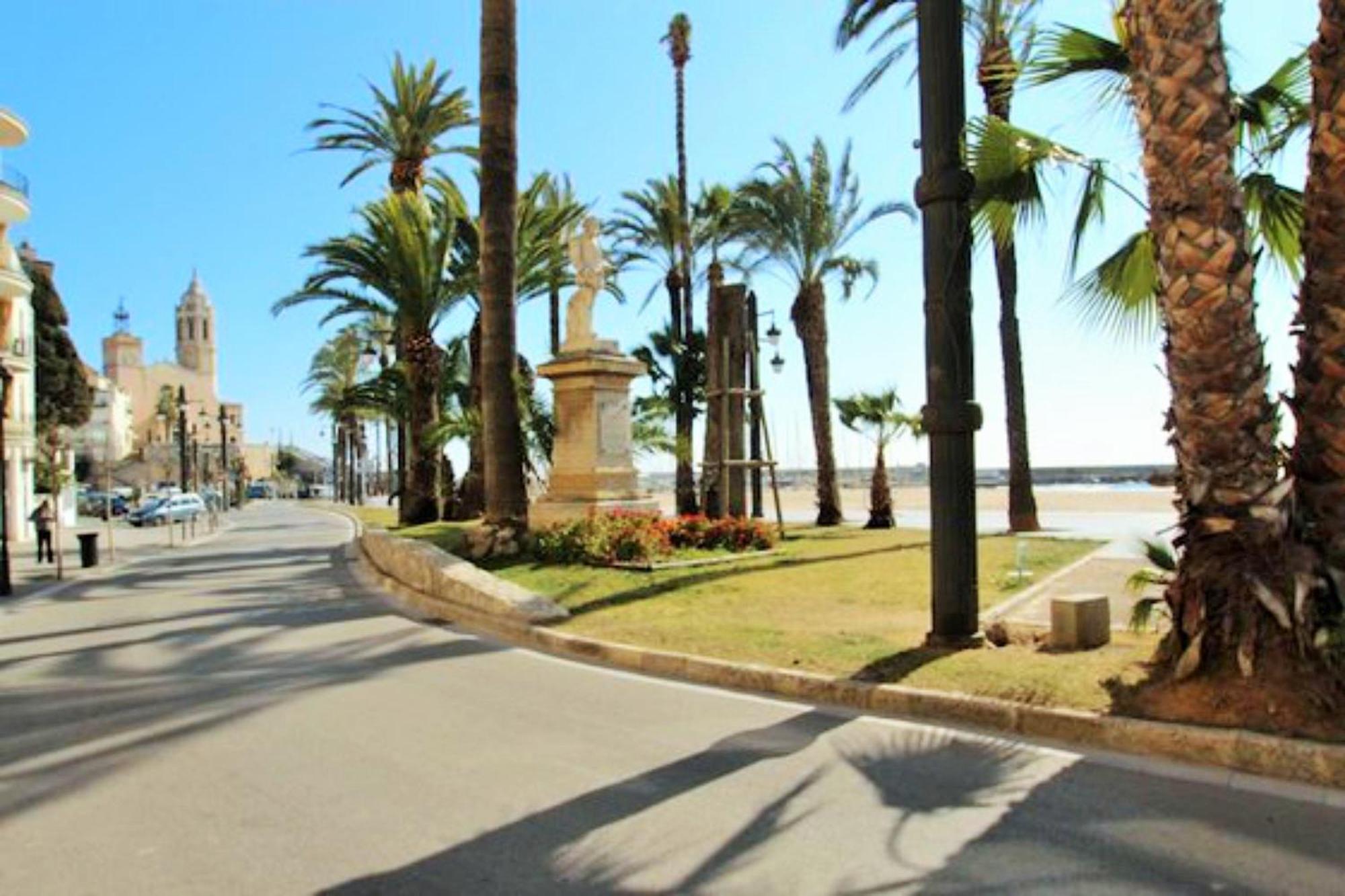 Fragata Sitges Rentals Δωμάτιο φωτογραφία